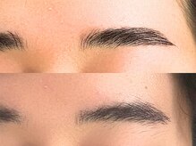 レイール 吉祥寺(Reir)/メンズ　アイブロウ/眉毛