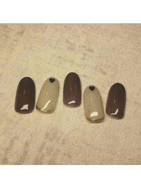 シンプルデザイン