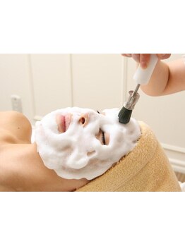 毛穴ケアをしたい