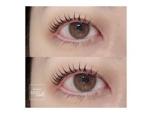 アネラ 青森浜田店(ANELA)/まつ毛パーマ