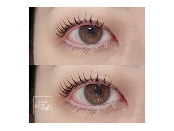 アネラ 青森浜田店(ANELA)/まつ毛パーマ