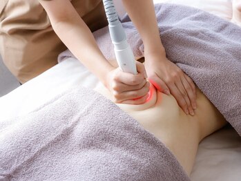 シェリエボーテ 中庄店(cherie*beaute)/神と呼ばれるダイエットマシン