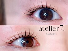 アトリエナナ 碧南新川店(atelier7.)/