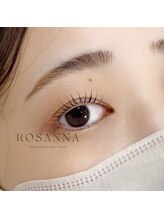 ロザンナ 北浦和店(ROSANNA)/ラッシュリフト