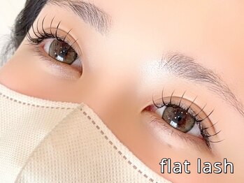 リズラッシュ(Rizz lash)