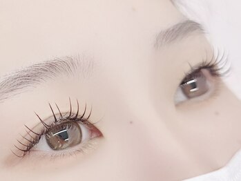 デイジー バイ アルテフィーチェ 梅田(daisy by artefice)/ナチュラルマツエク