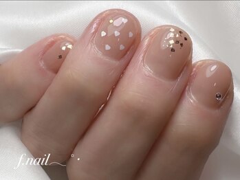 エフネイル(f.nail)/