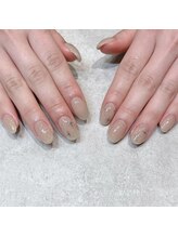 ビューティマーケット アングゥ(BEAUTY MARKET ungu)/キラキラ