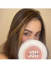 レイラ 四条烏丸(Rayla)/【ハリウッドブロウリフト眉毛】