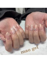 アイリッシュネイル 久屋大通店(Irish Nail)/アートフリー