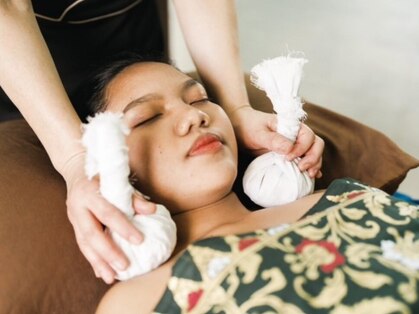 シュプレムバリヒーリングエステティック(Supreme Bali Healing Esthetic)の写真