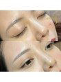 アンドエス 六本木(and S.)&nbsp;眉毛ワックス☆眉毛が整うことで全体のイメージもスッキリ♪