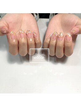 エリー(ellie)/ワンホンデザインコース