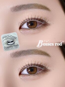 ミイプ(MEPP)/たにわき担当☆ラッシュリフト