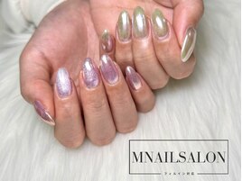 ジェル◇うる艶マグネット