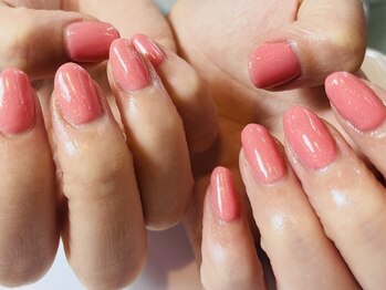 ルクール(LE COEUR)の写真/学割U24,新規クーポンなど4000円以下クーポン多数あり♪2色まで選択できるワンカラーが当店大人気◎