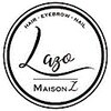 ラゾ(LAZO)のお店ロゴ