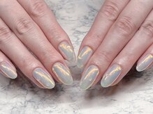 カウイ(KAUI)/デザインジェル¥5000