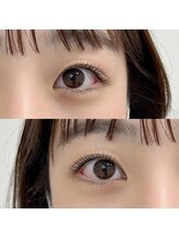 ミー(Me)/【L3トリートメント付パーマ】