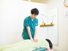 【人気No.2】慢性腰痛/だるさ/根本改善60分8,500円→1,000円