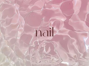 ↓【nail】↓
