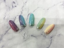 ティーエヌ イトーヨーカドー能見台店/季節の定額5500円コース