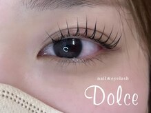 ドルチェ 大財店(Dolce)/パリジェンヌラッシュリフト