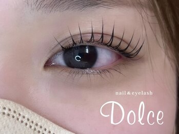 ドルチェ 大財店(Dolce)/パリジェンヌラッシュリフト