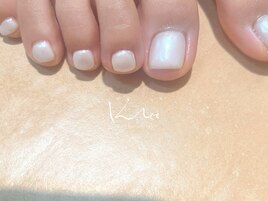 オーロラ＋1カラー