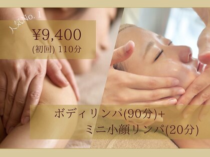 キラリ(Kirari)の写真