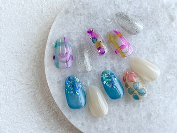 マイネイル 柏店/ミディアムcourse