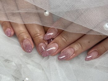 グランジーナ(Gran Jiina)/フラッシュネイル