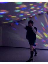 リバレイト ジム(LIBERATE GYM)/上半身　軸の安定！！