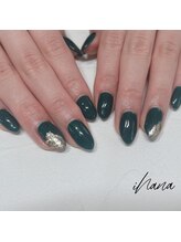 イハナ(ihana)&nbsp;goukon 