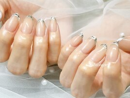 大人気ガラスフレンチ
