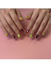 プシューケ(PSYCHE)/