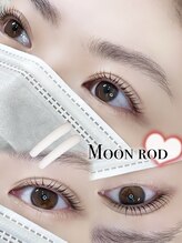アイモア 江南店(eye mor.)/まつ毛パーマ