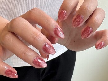 サンジュウヨン(34)/フラッシュマグ パラジェル