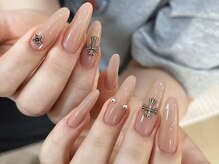 ナットナット 原宿 北参道(NutNut /)/ 長さ出しシンプル持ち込み