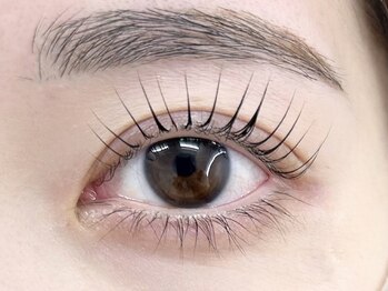 ティーボーテ みよし店(Tee.beaut‘e)/パリジェンヌラッシュリフト