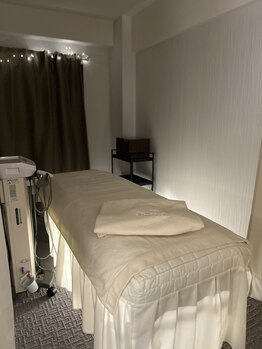 ポーラ 富雄店(POLA)/エステルームへ