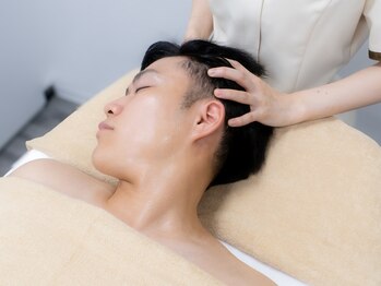 ビューティーリバース FORMEN 東戸塚店/極上ハンド技術