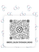 メルシーサロン(merci salon)&nbsp;merci salon