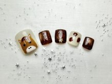 プティリボン 武蔵小金井店(PetitRibbon)/Foot定額Trend