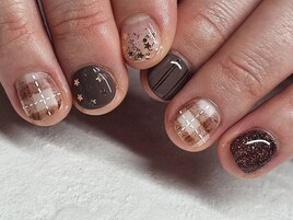 あったかチェック☆