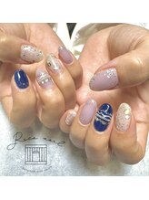 リコネイル(Rico nail)/