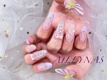 アイリナス(AILLYNAS)/