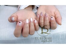 ユリナリタ(YuRi Narita)/