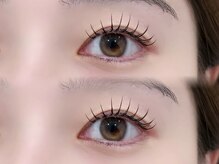 アンフルール 神戸三宮店(Une fleur)/ラッシュリフト【三宮】