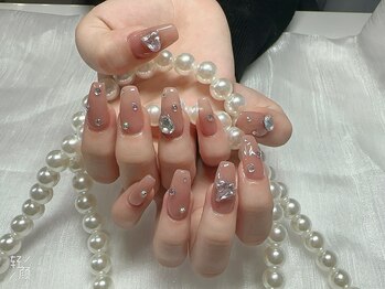 エムアンドワイ 上野 御徒町(M&Y)/キラキラ、つけ放題